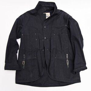 Levis Vintage Clothing x Engineered Garment Collaboration Hunting Jacket